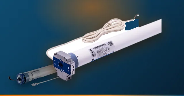 Becker otomatik kepenk ürünleri