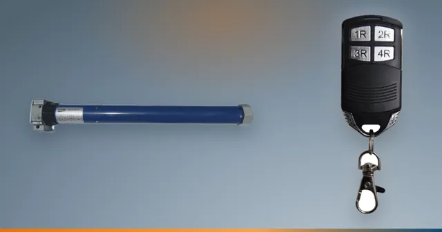 BVA otomatik kepenk ürünleri