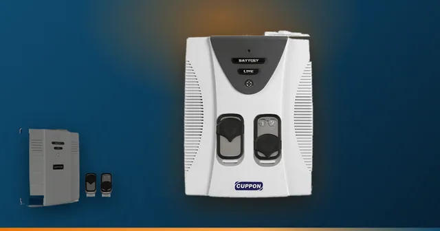 Elektrik Çekilemeyen Yerde Kepenk: Solar Panelli Motor