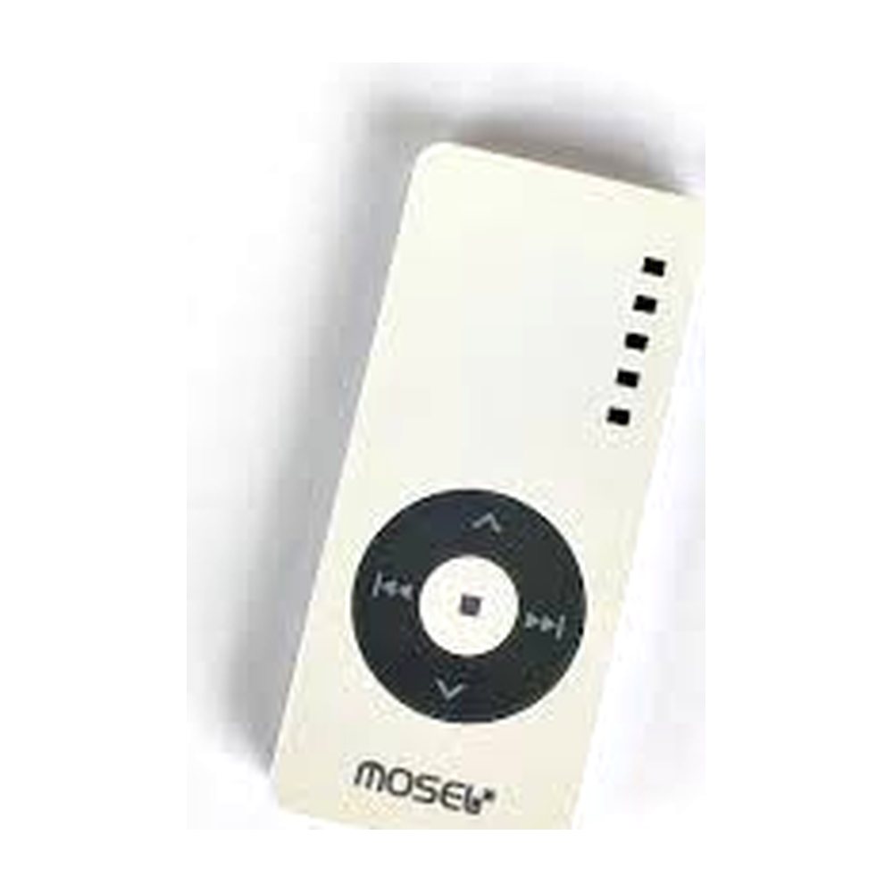 Mosel DC105 – 5 Kanal Kumanda