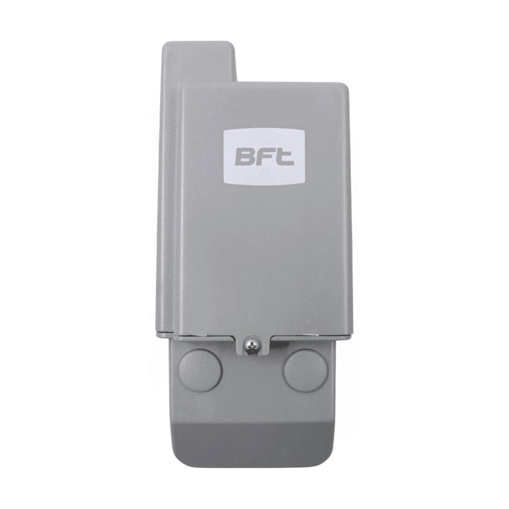 BFT clonix 2e harici alıcı kartı