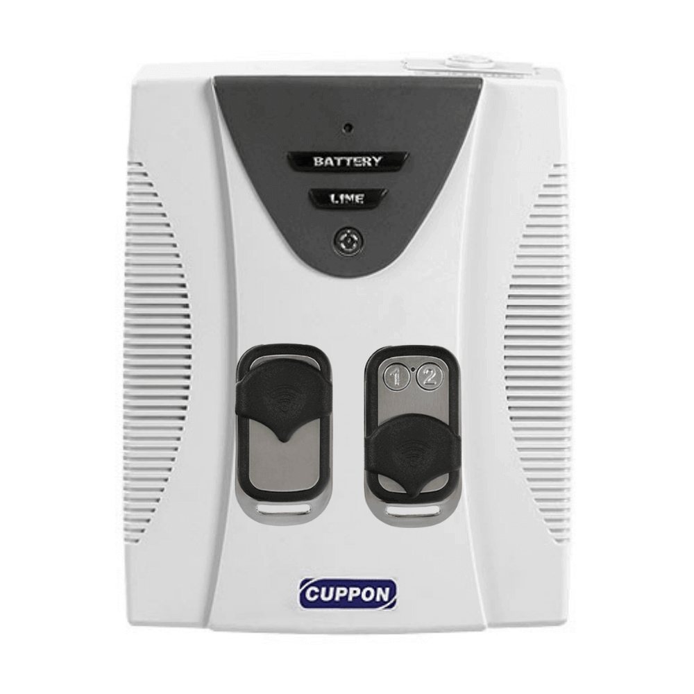 Cuppon 1000W Kepenk Güç Kaynağı