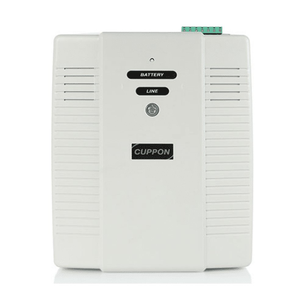 Cuppon SM 1100 Kepenk Güç Kaynağı