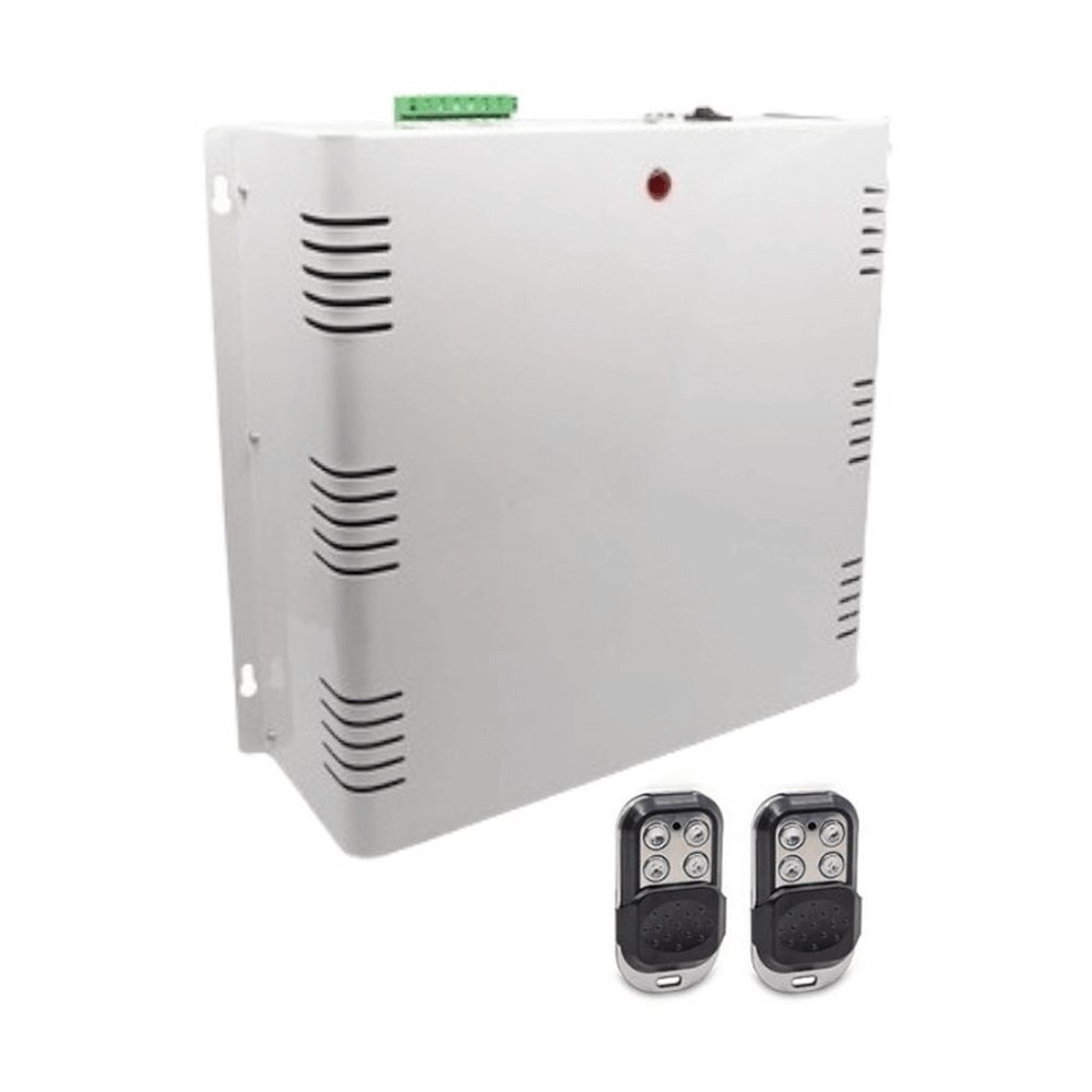 İzmaksan 1300 Watt Kepenk Güç Kaynağı 1 Kanallı