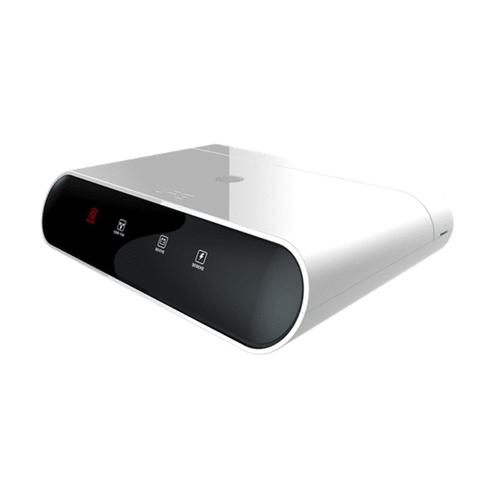Kontal UPS750 Kepenk Güç Kaynağı