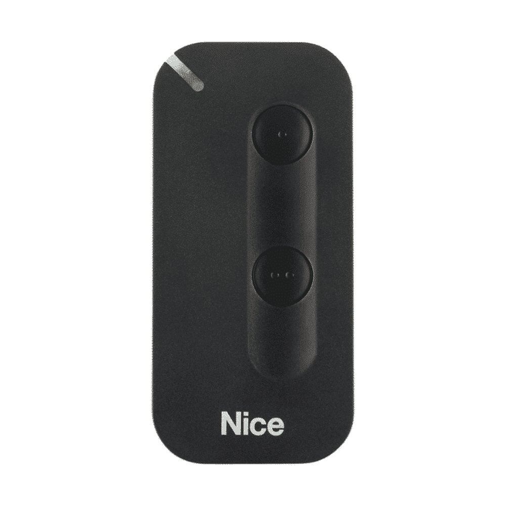 Nice MyGo 2 Kanallı Kumanda