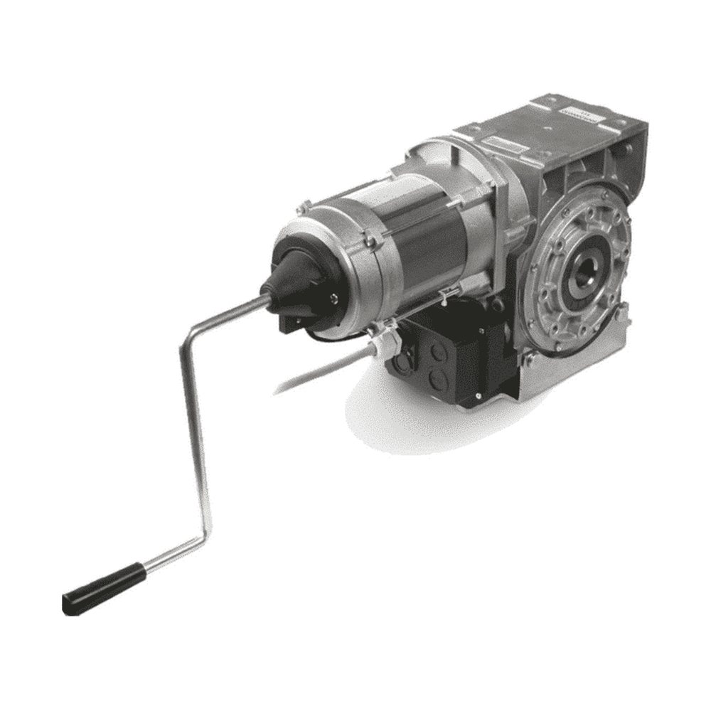Nice rdf 380v ac endüstriyel kepenk motoru