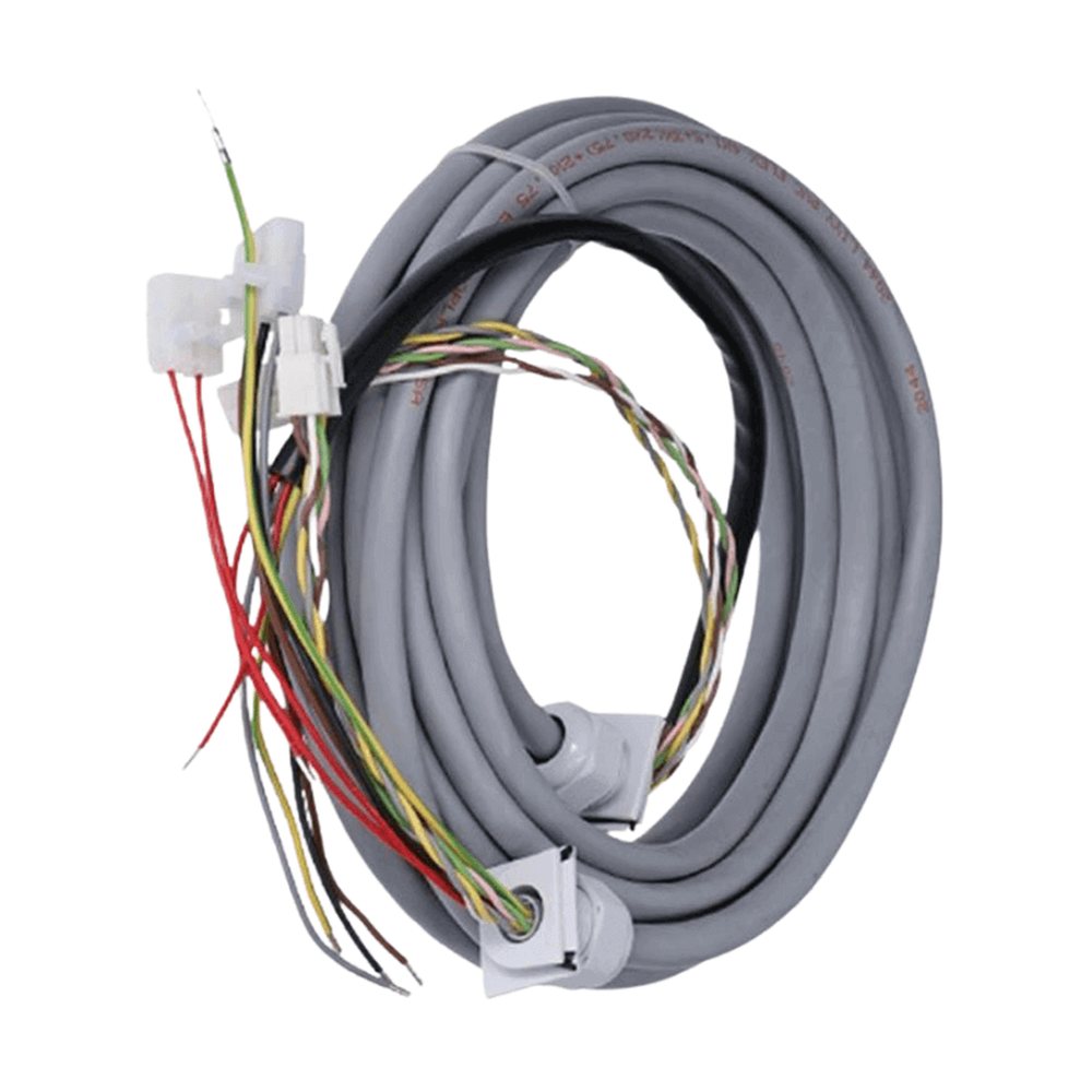 Nice SD Motor Kablosu 7 Metre D-PRO Automatic ve Action Uyumlu