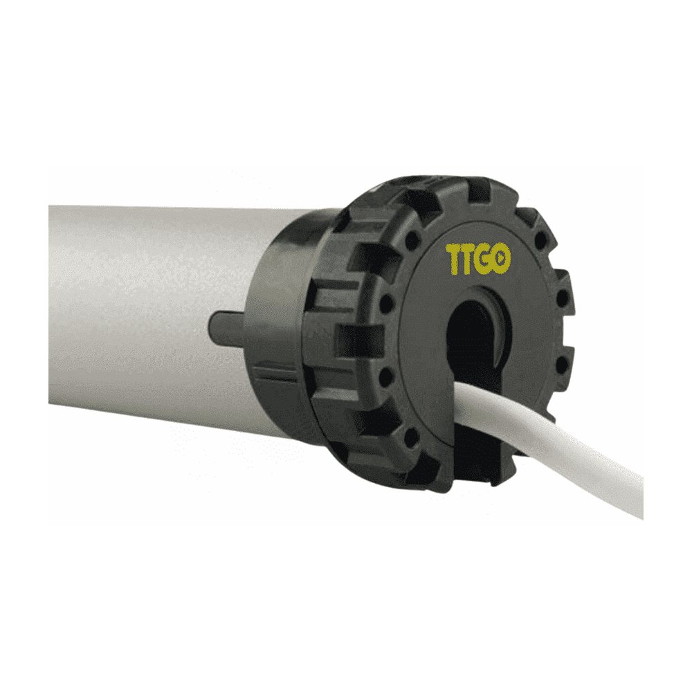 Nice TTGO L 100nm 12rpm Alıcılı Tubular Motor