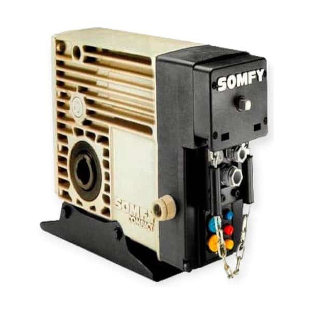 Somfy 300/12 TRI Box Motor